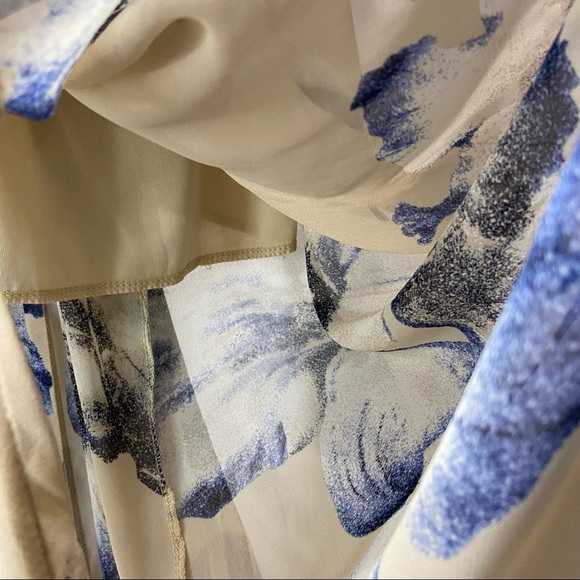 Lulus Maxi Dress - Picture 12 of 13